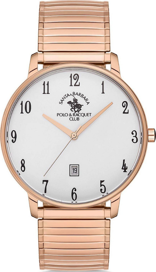 Santa Barbara Polo SB.1.10289.3 Erkek Kol Saati