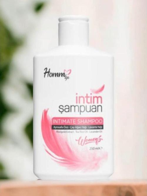 Life Intim Şampuan 250 Ml