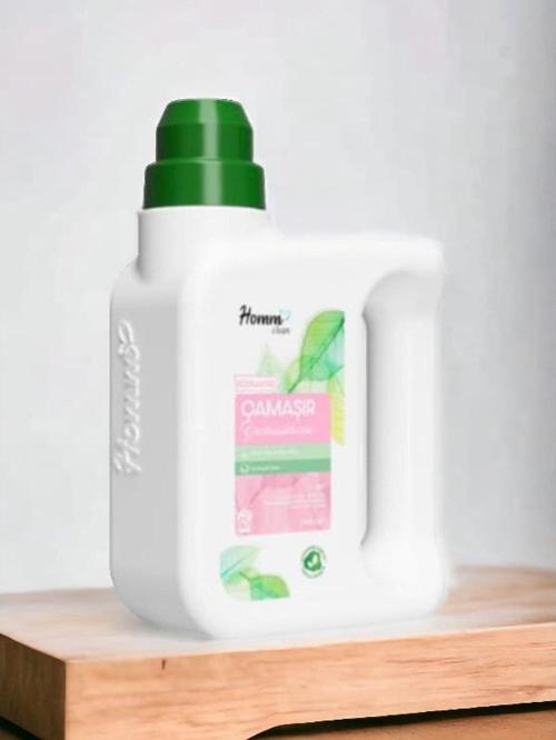 CLEAN Ekstra Konsantre Bitkisel Çamaşır Yumuşatıcısı 1000 ml