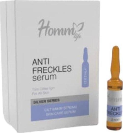 Life Eye Contour Serum 12x2 Ml