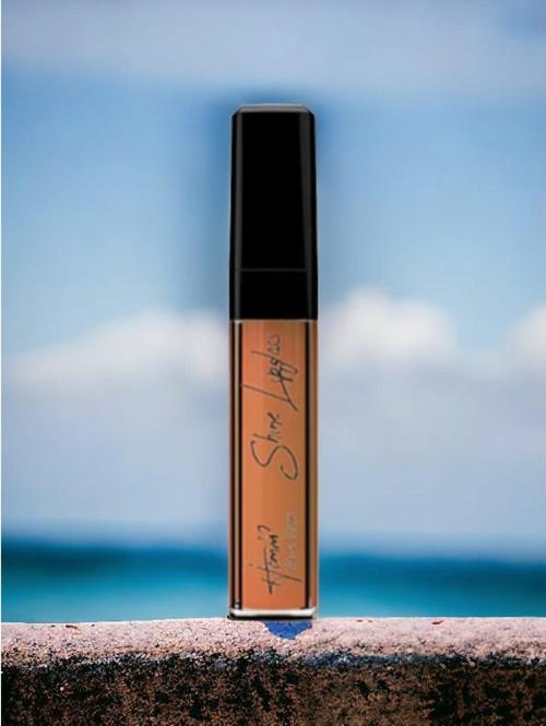 Shine Lipgloss Parlak Ruj 2004