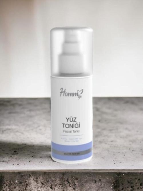 Life Yüz Toniği Karma Yağlı Cilt 80 ml
