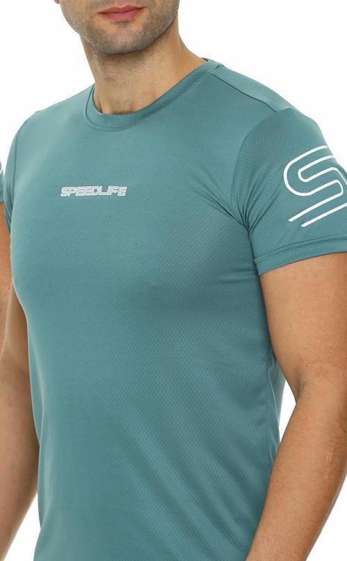 XF-1199 Erkek T-Shirt