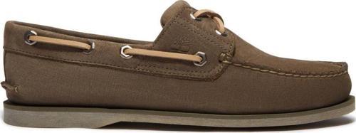 CLASSIC BOAT BOAT SHOE Erkek Ayakkabı TB0A4187EO81