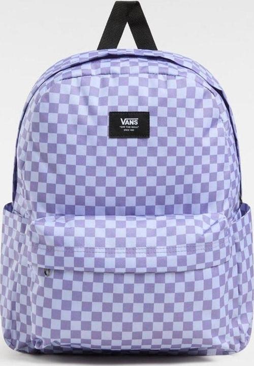Old Skool Check Backpack Unisex Sırt Çantası VN000H4X6PH1