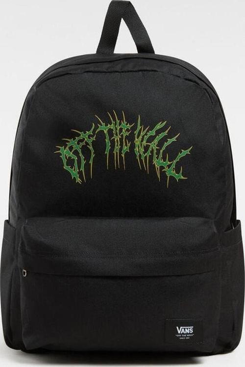 Old Skool Backpack Unisex Sırt Çantası VN000H4WEAX1