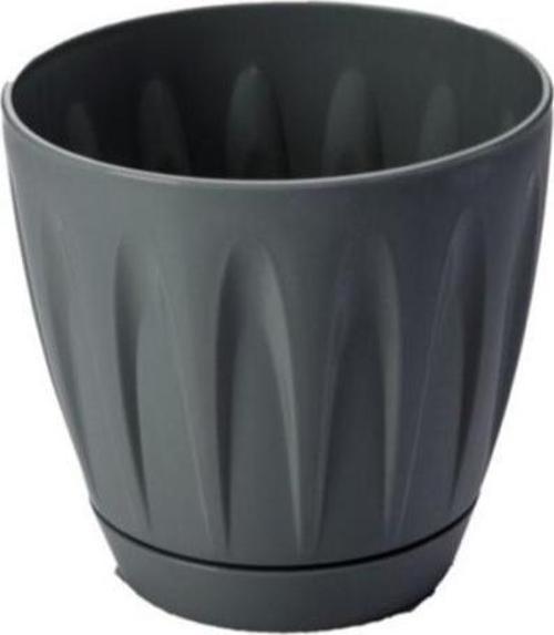 SO-P001 Papatya Saksı Takım 0,7 Litre No 1
