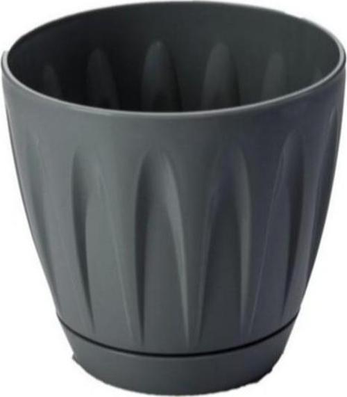 SO-P004 Papatya Saksı Takım 6 Litre No 4