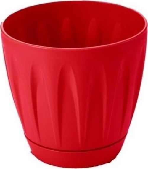 SO-P004 Papatya Saksı Takım 6 Litre No 4