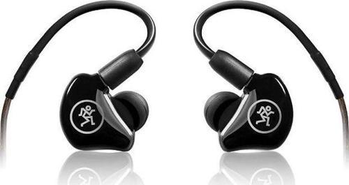 Mp-220 Dual Dynamic Driver Kulak İçi Monitör Kulaklık