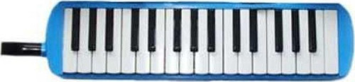 New Line Melodika (Mavi)