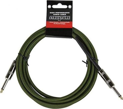 SC10MG Gitar Kablosu (3 m)