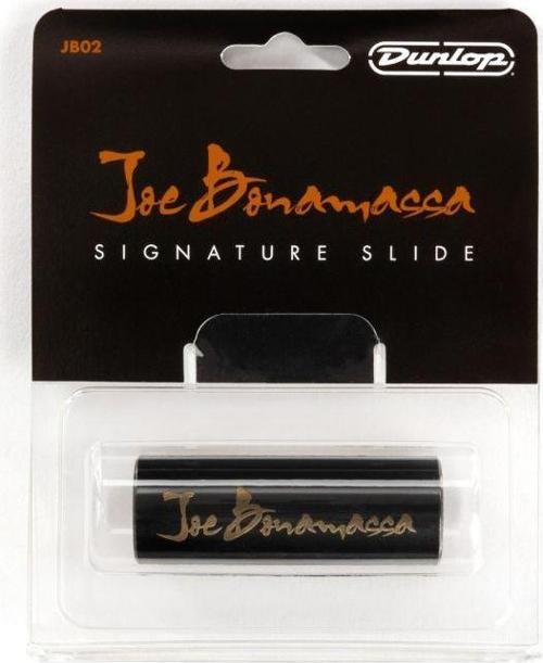 JB02 Si Bonamassa Signature Medium Paslanmaz Çelik Slide