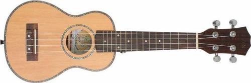 S50 Soprano Ukulele (Taşıma Çantası Hediyeli)