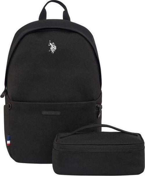 PLCAN24633 U.S.POLO ASSN. SİNCE 1890 SIRT ÇANTASI