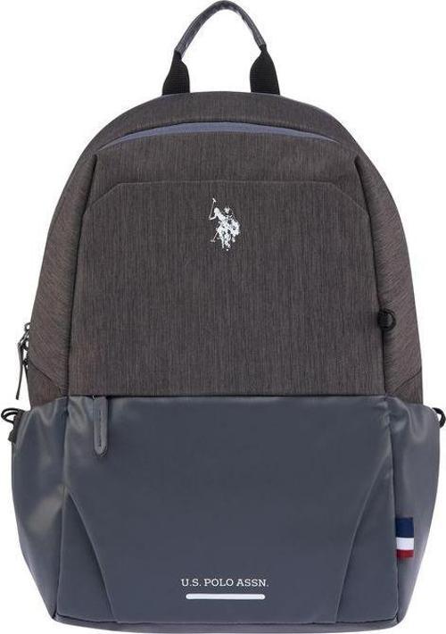 PLCAN24638 U.S.POLO ASSN. SİNCE 1890 SIRT ÇANTASI