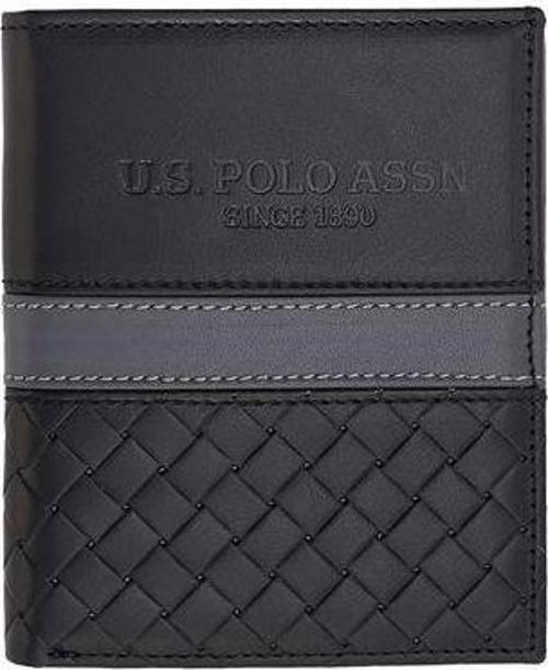 PLCUZ24011 U.S.POLO ASSN. SİNCE 1890 CÜZDAN