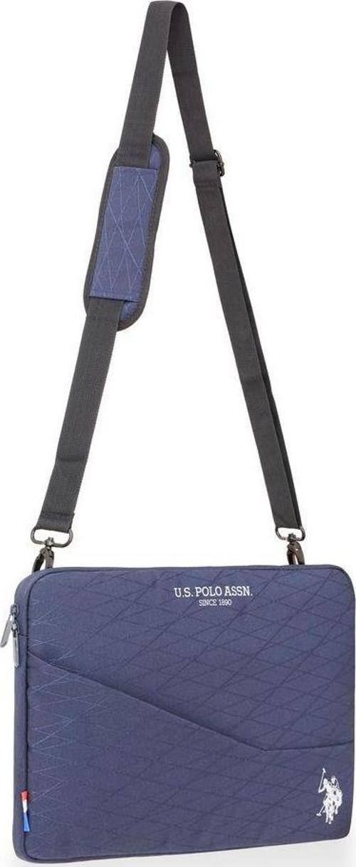 PLEVR23692 U.S.POLO ASSN. SİNCE 1890 EVRAK ÇANTASI