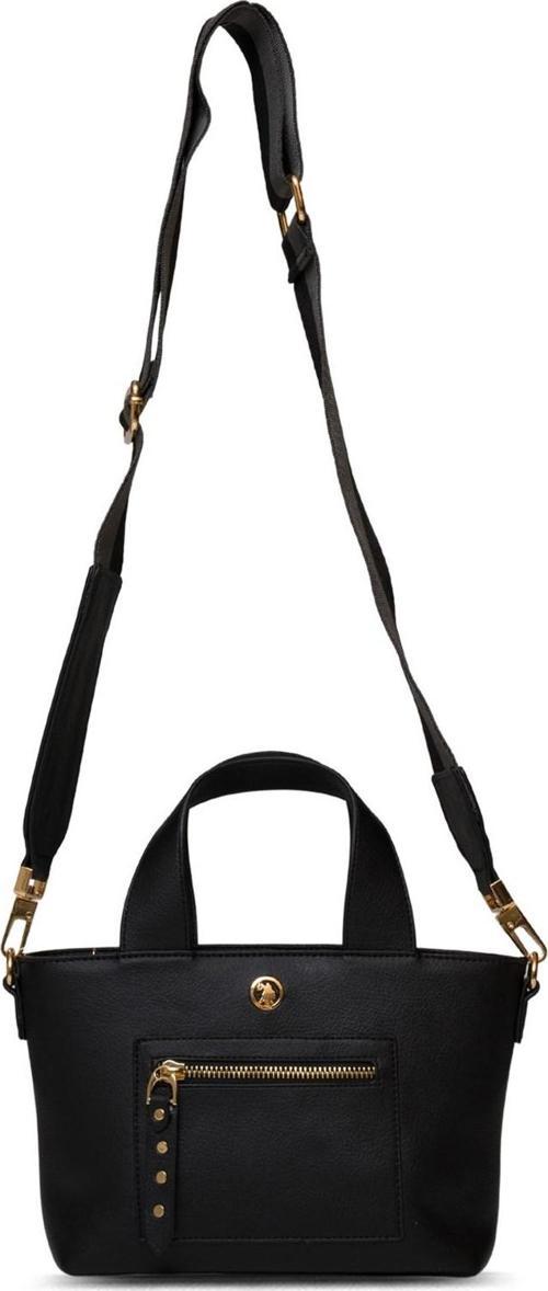 U.S.POLO ASSN.SİNCE 1890 KADIN ÇAPRAZ ÇANTASI US25140