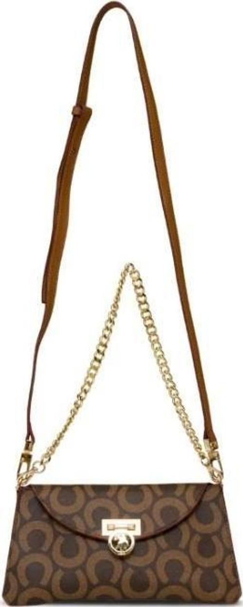 U.S.POLO ASSN.SİNCE 1890 KADIN OMUZ ÇANTASI  US25168