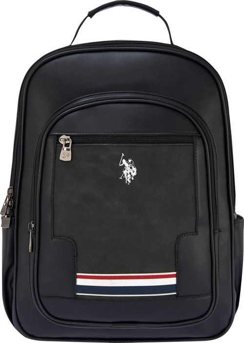 U.S.POLO ASSN.SİNCE 1890 UNİSEX SIRT ÇANTASI C.PLCAN250132