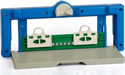 Kovan Uçuş Kapağı polen Girişli Daraltmalı- 35 Cm Sürgülü Arı Kovanı Uçuş Pisti Arıcılık