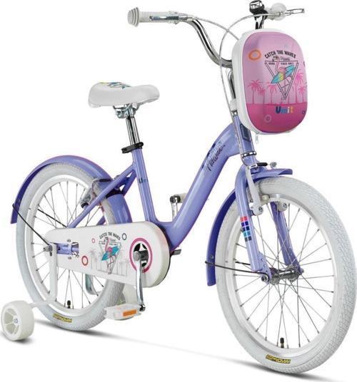 Hawai 20 Jant Kız Çocuk Bisikleti 2025 (120-140 cm arası boy)