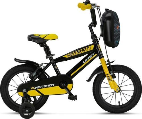 Hotshot 14 Jant Çocuk Bisikleti 1410 (80-100 cm arası boy)