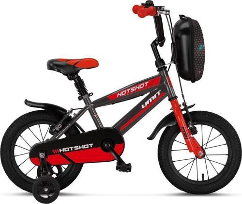 Hotshot 14 Jant Çocuk Bisikleti 1410 (80-100 cm arası boy)