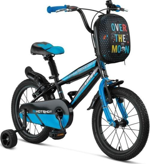 Hotshot 16 Jant Çocuk Bisikleti 1610 (100-120 cm arası boy)