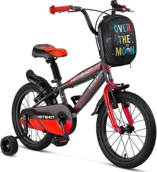Hotshot 16 Jant Çocuk Bisikleti 1610 (100-120 cm arası boy)