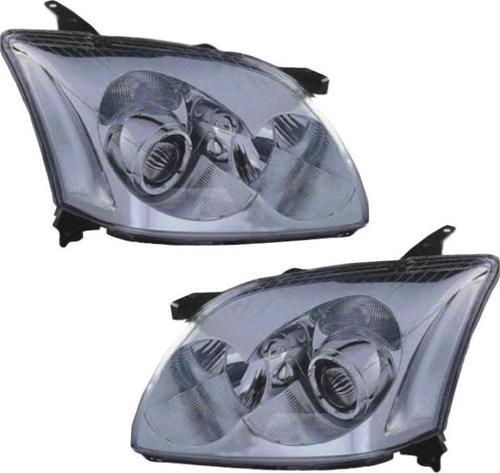 Toyota Avensis Far Lambası Sağ Sol Set Elektırıklı 2003-2005