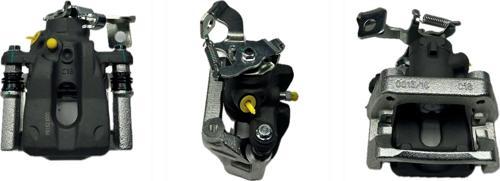 Fren Kaliper Arka Sol Toyota Auris - Corolla Benzin 2007-2012