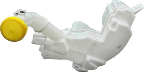 Mazda 3 Depo Su Fiskiye Cam 2002-2008  BP4K-67-481B