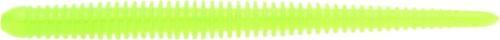Easy Shaker 6.3cm (2.5") #026 Clear Chartreuse Glow Kokulu Silikon Kurt