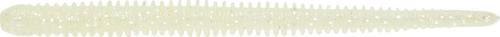 Easy Shaker 6.3cm (2.5") #370 Clear Silver Glow Kokulu Silikon Kurt