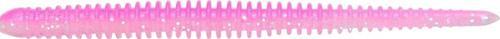 Easy Shaker 6.3cm (2.5") #535 Pink Silver Glow Kokulu Silikon Kurt