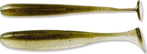 Easy Shiner 5cm (2") #400 Ayu Kokulu Silikon Balık