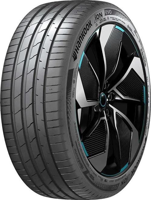 235/65R18 110V XL SoundAbsorber iON Evo Suv IK01A (Yaz) (2024)