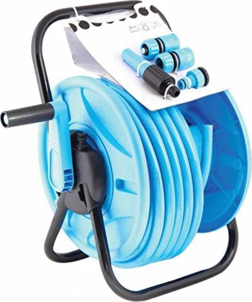 Opp 25Mt Hortumlu Makaralı Set