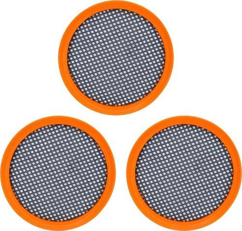 Philips FC 6725 Şarjlı Dikey Süpürge Uyumlu Sünger Filtresi, 3 ADET