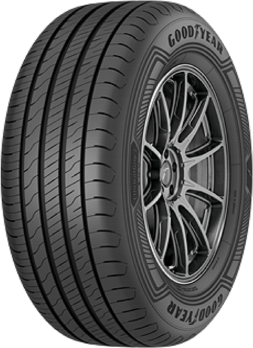 235/55R18 100V EFFICIENTGRIP 2 SUV Oto Yaz Lastiği(Üretim Tarihi: 2025)