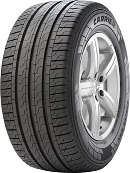 195/65R16c 104R Carrier Oto Yaz Lastiği (Üretim Yılı: 2019)