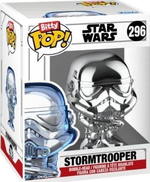 Pop Bitty Star Wars Stormtrooper 296 (2,5 cm)