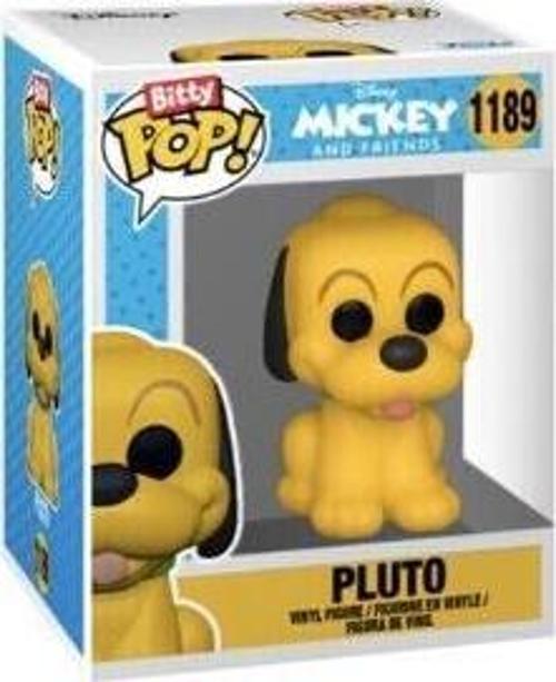 Pop Bitty Disney Pluto 1189 (2,5 cm)