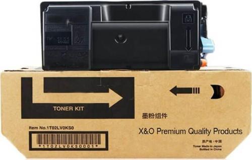 Kyocera Ecosys FS-2100DN-TK-3100 Yazıcı Uyumlu Yazıcı Uyumlu Muadil Toner 12.500 Sayfa