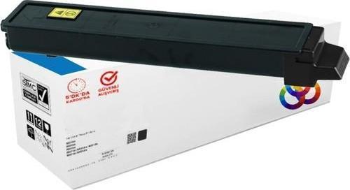 Mitaco MC-8520 -TK-895 Siyah Uyumlu Muadil Toner