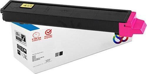 Mitaco MC-8520 -TK-895 Kırmızı Uyumlu Muadil Toner