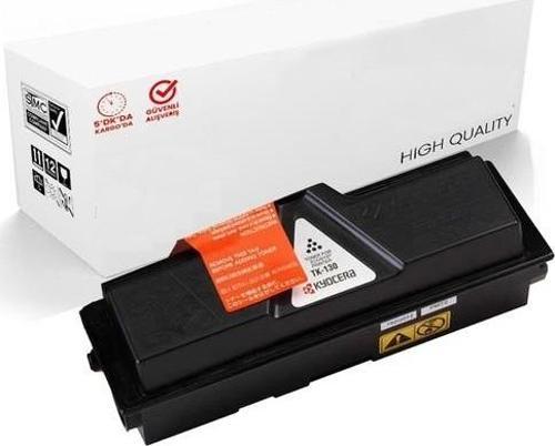 TK-130-Kyocera FS-1300DN Yazıcı Uyumlu Muadil Toner 7.200 Sayfa
