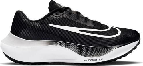 Zoom Fly 5 Running Shoes Erkek Yürüyüş Koşu Ayakkabısı Siyah